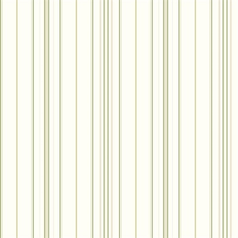 Wide Pinstripe