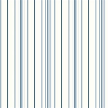 Wide Pinstripe