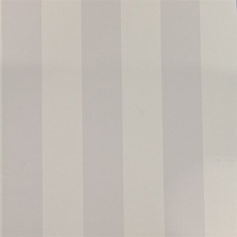 Wide Stripe Grey