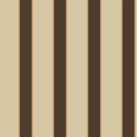 Wide Stripe/Pinstripe