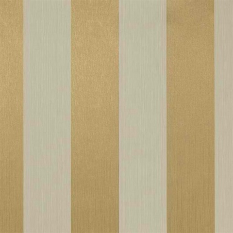 Wide Two-Color Stripe