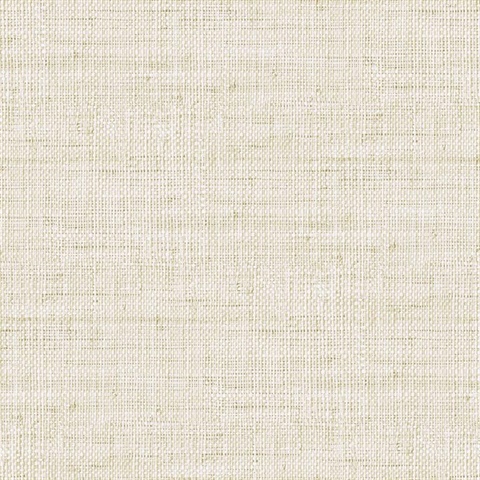 Wild Bind 54 Ivory Type II Commercial Wallpaper