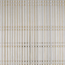 Wilshire Fluted Handcrafted Specialty Wallcovering