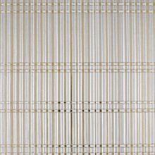 Wilshire Fluted Handcrafted Specialty Wallcovering