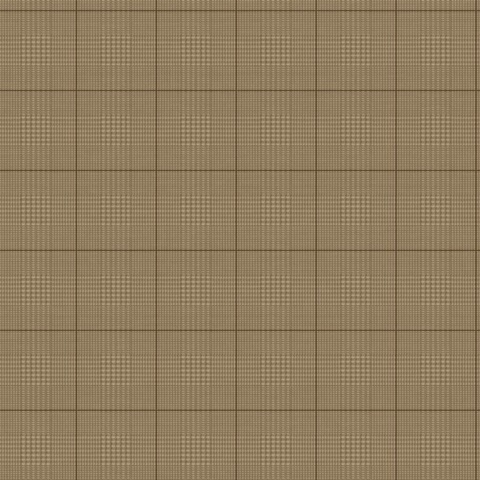Windsor Mocha Plaid Wallpaper