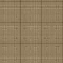 Windsor Mocha Plaid Wallpaper