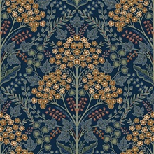 Winkworth Midnight Wallpaper