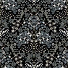 Winkworth Onyx Wallpaper