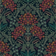 Winkworth Ruby Wallpaper