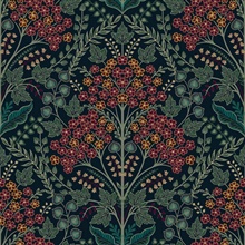 Winkworth Ruby Wallpaper