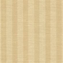 Wirth Stripe Beige Textured Stripe Wallpaper
