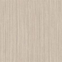 Wistman Stripe Almond Wallpaper