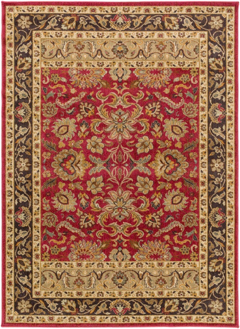 WLL1000 Willow Lodge Area Rug
