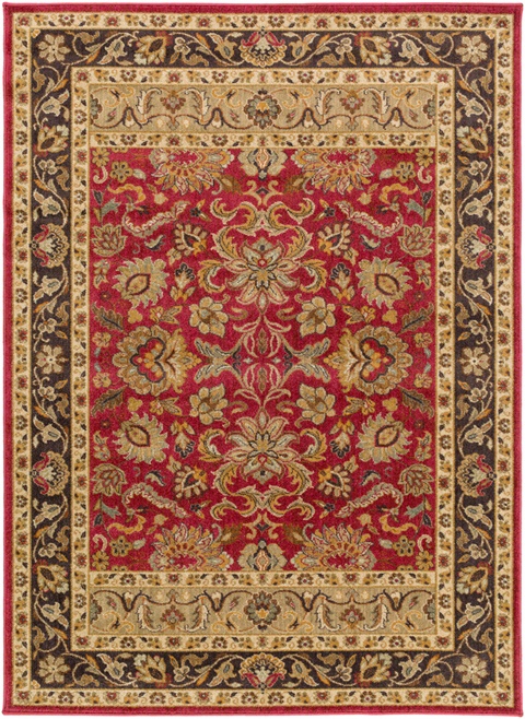 WLL1000 Willow Lodge Area Rug