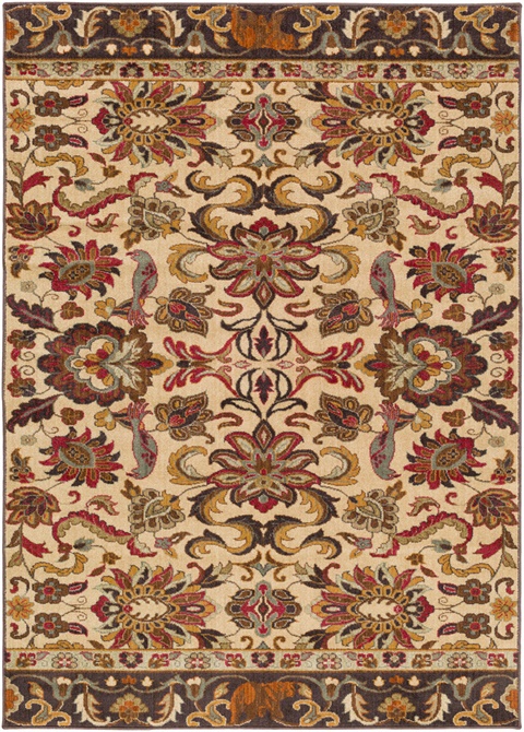 WLL1005 Willow Lodge Area Rug