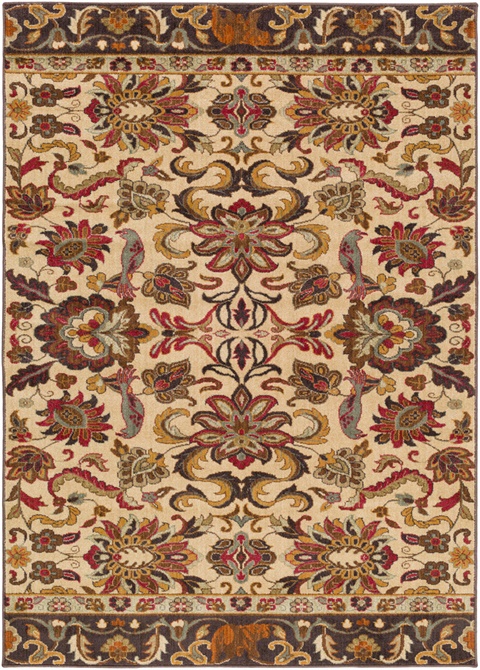 WLL1005 Willow Lodge Area Rug