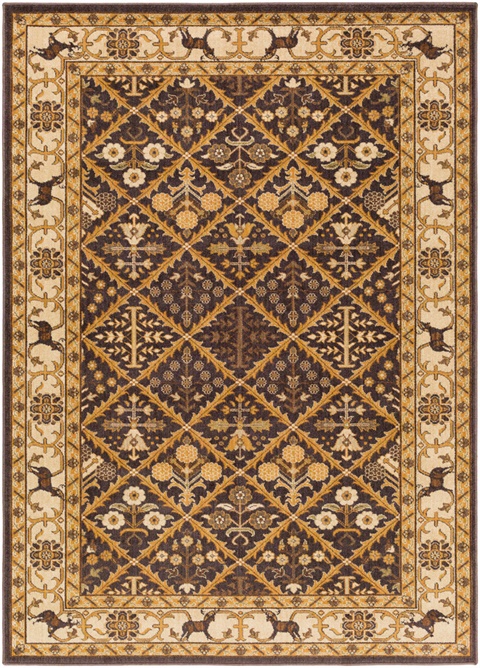 WLL1006 Willow Lodge Area Rug