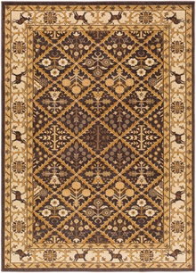 WLL1006 Willow Lodge Area Rug