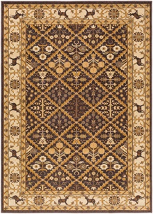 WLL1006 Willow Lodge Area Rug