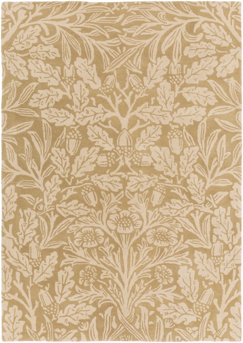 WLM3012 William Morris Area Rug