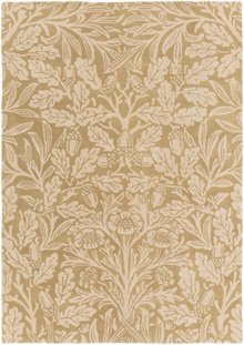 WLM3012 William Morris Area Rug