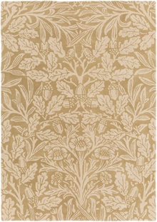 WLM3012 William Morris Area Rug