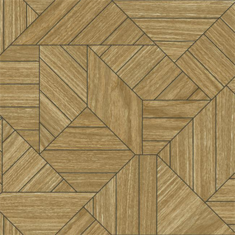 Wood Geometric