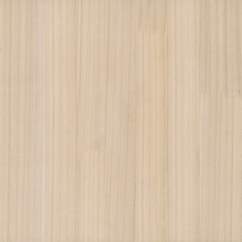 Wood Veneer Beech Wallpaper