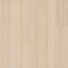 Wood Veneer Beech Wallpaper