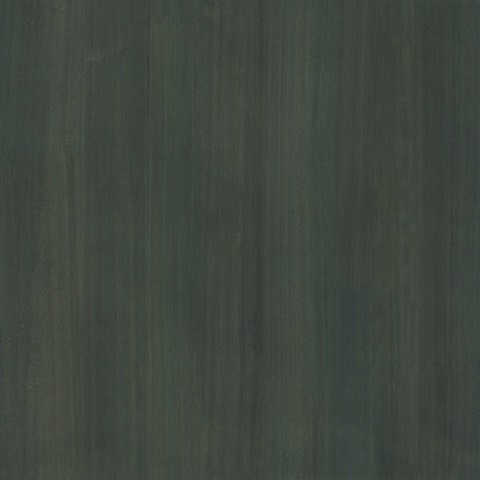 Wood Veneer Verdigris Wallpaper