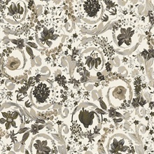 Woodbridge Empress Versace Italian Wallpaper
