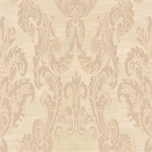 Woodcroft Damask