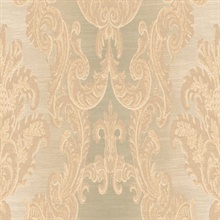 Woodcroft Damask