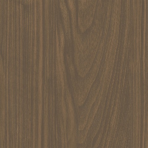 Woodworker Special Walnut Commercial Wallpaper