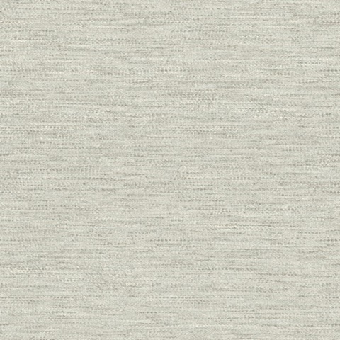 Wool Texture Aqua Wallpaper