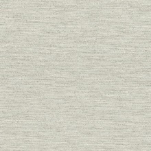 Wool Texture Aqua Wallpaper