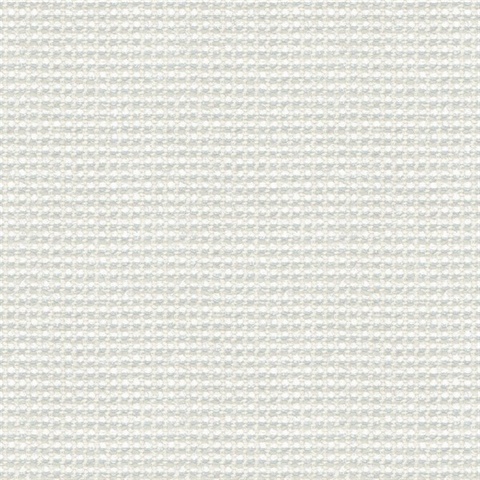 Wool Weave Wallpaper