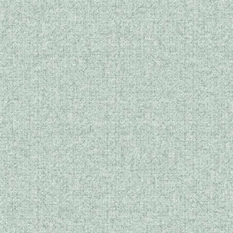 Woolen Weave Blue