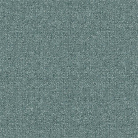 Woolen Weave Blue