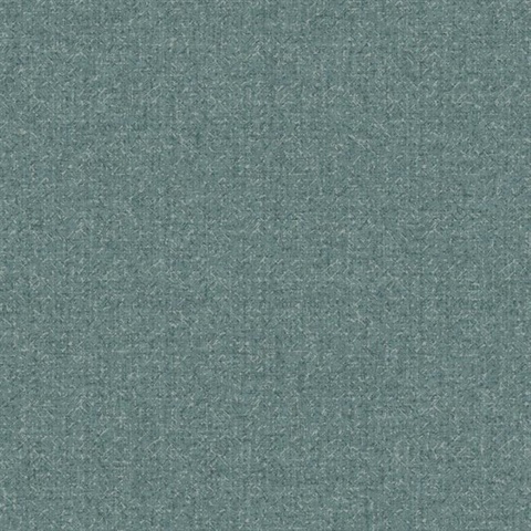 Woolen Weave Blue