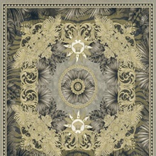 Wools Mirage Versace Italian Wallpaper