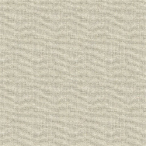 Woven Geo Plain 54 Cane Commercial Wallpaper