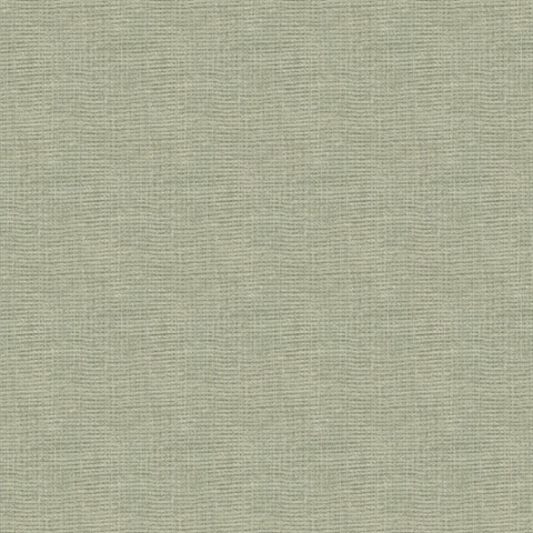 Woven Geo Plain 54 Zest Commercial Wallpaper