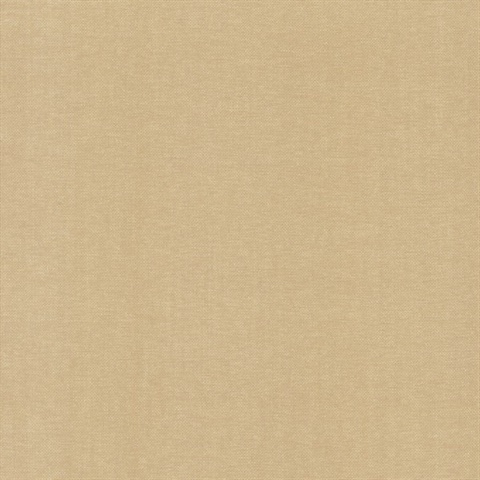 Woven Glimmer Antique Gold Shimmering Grasscloth Wallpaper
