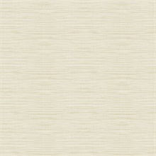 Woven Linen Wallpaper