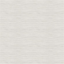 Woven Linen Wallpaper