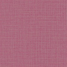 Woven Raffia 54 Boysenberry Commercial Wallpaper