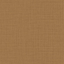 Woven Raffia 54 Cumin Commercial Wallpaper