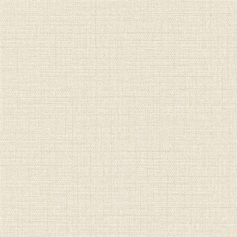 Woven Raffia 54 Fawn Commercial Wallpaper