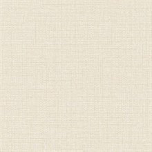 Woven Raffia 54 Fawn Commercial Wallpaper